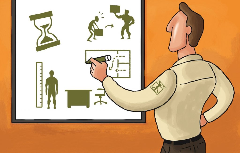 Home - Revista Proteção